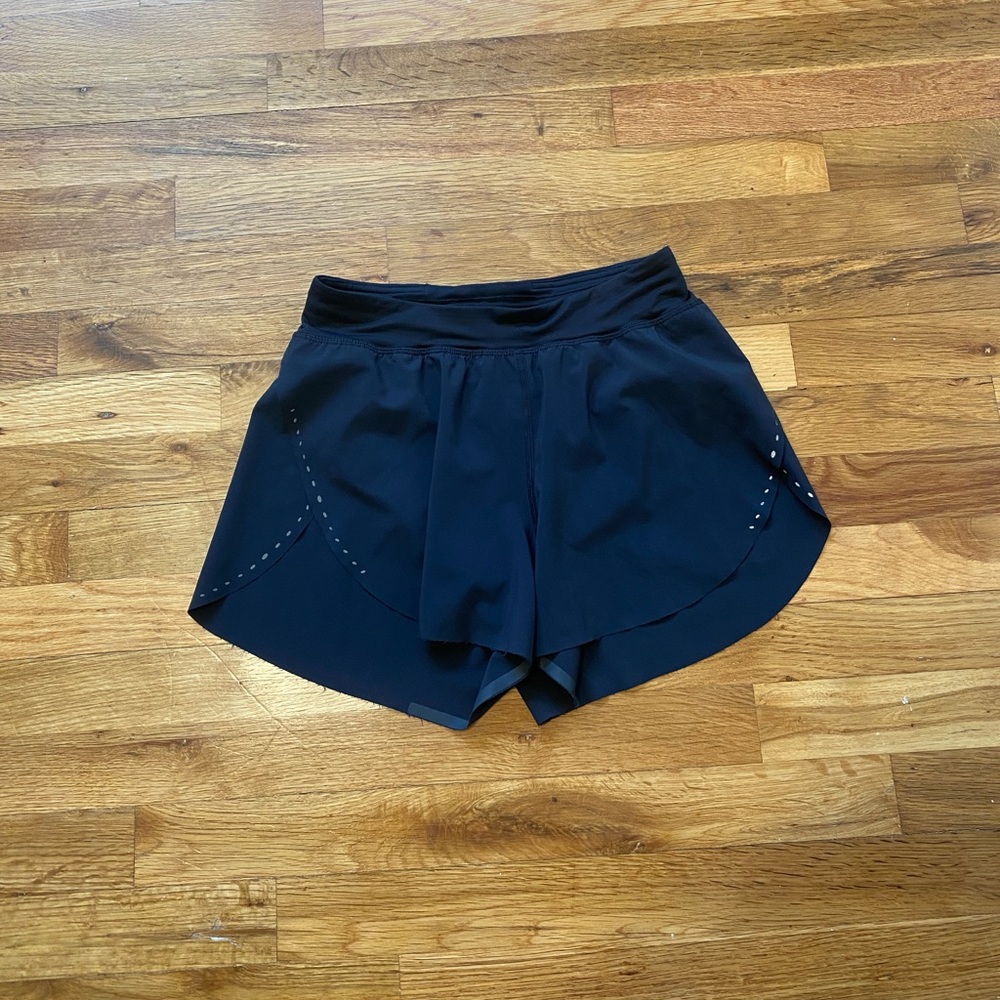 Lululemon find your pace